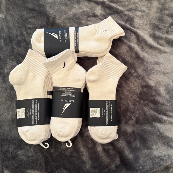 Nautica socks - Picture 2 of 2